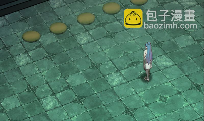 第335话 觐见首领-第334话