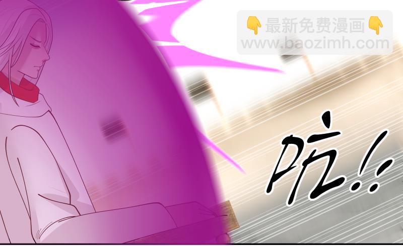 第341话 无可逾越的鸿沟-第340话