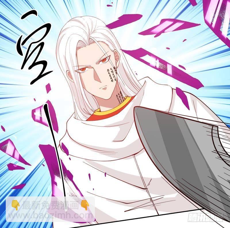 第341话 无可逾越的鸿沟-第340话