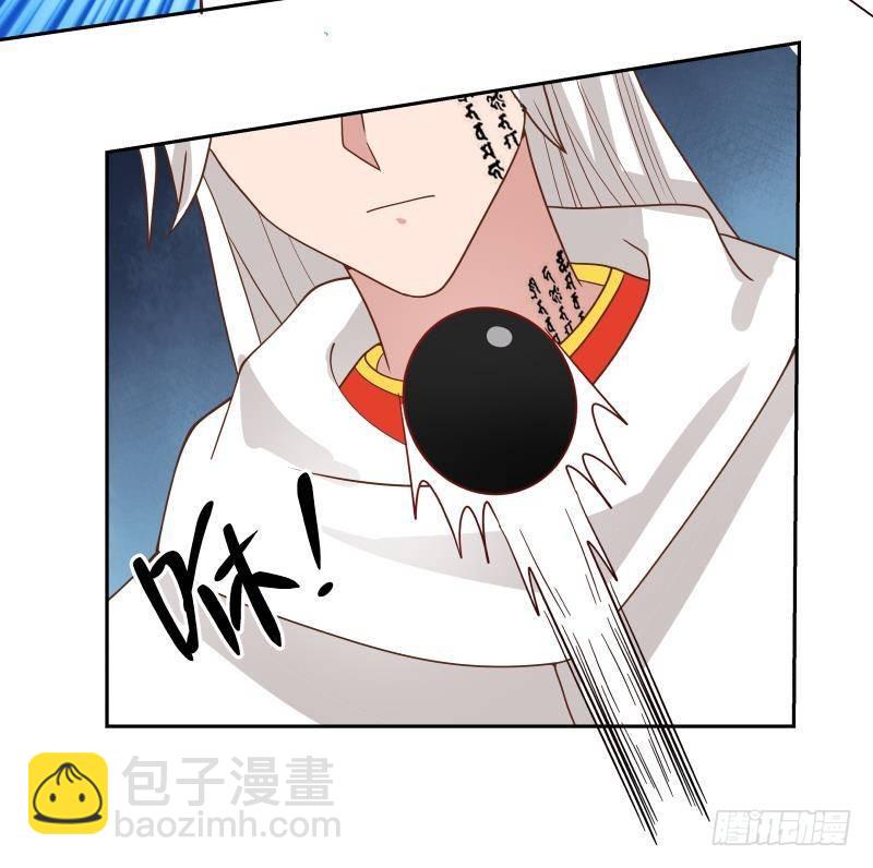 第341话 无可逾越的鸿沟-第340话