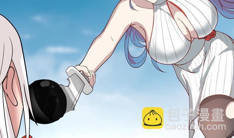 第341话 无可逾越的鸿沟-第340话