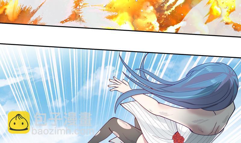 第341话 无可逾越的鸿沟-第340话