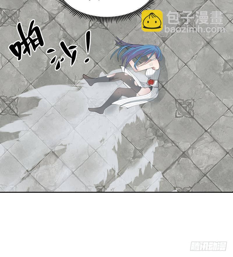 第341话 无可逾越的鸿沟-第340话