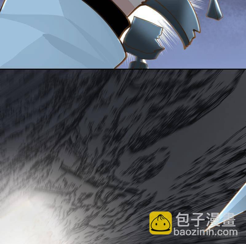 第343话 谁敢碰她！-第342话
