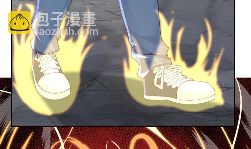 第343话 谁敢碰她！-第342话
