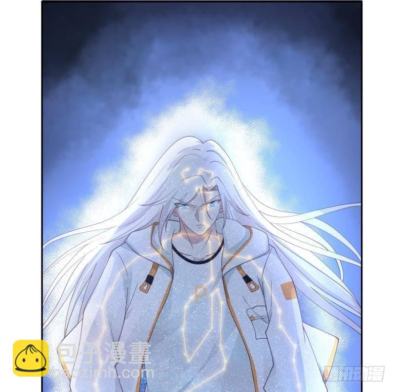 第343话 谁敢碰她！-第342话