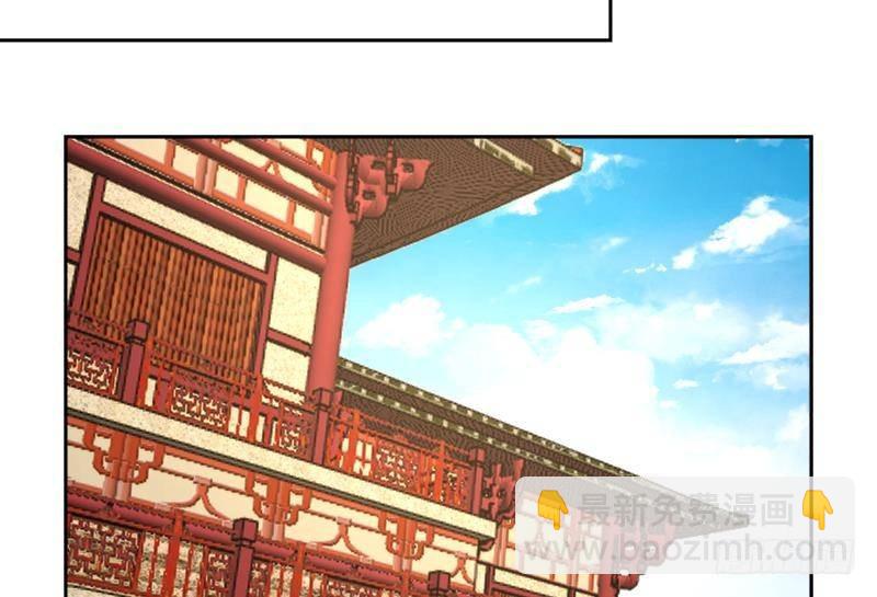 第343话 谁敢碰她！-第342话