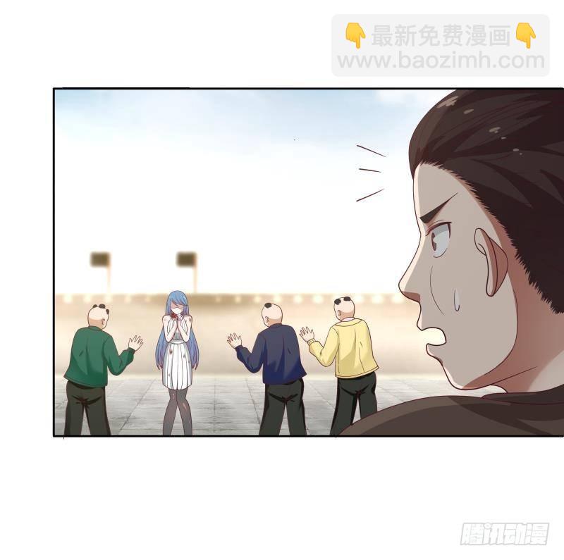 第345话 杀神莫南-第344话