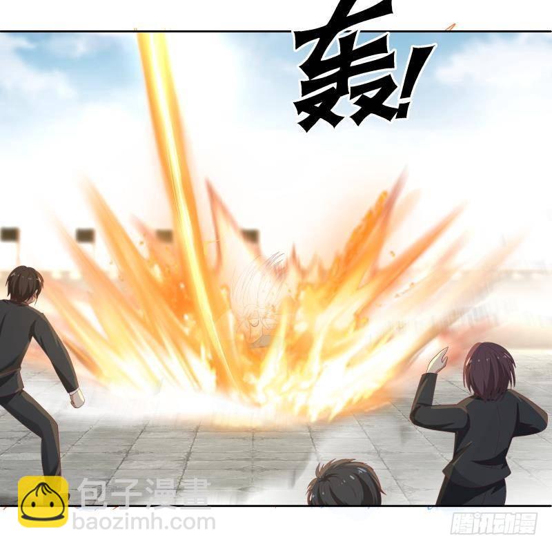 第345话 杀神莫南-第344话