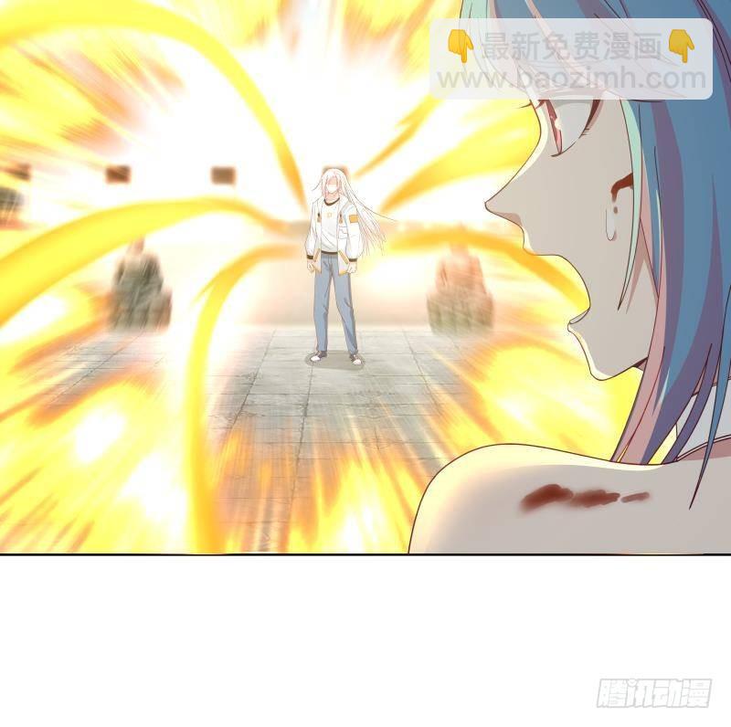 第345话 杀神莫南-第344话