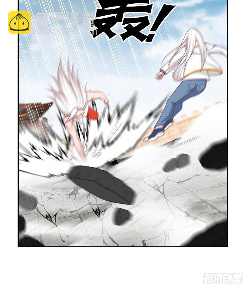 第347话 八臂罗汉-第346话