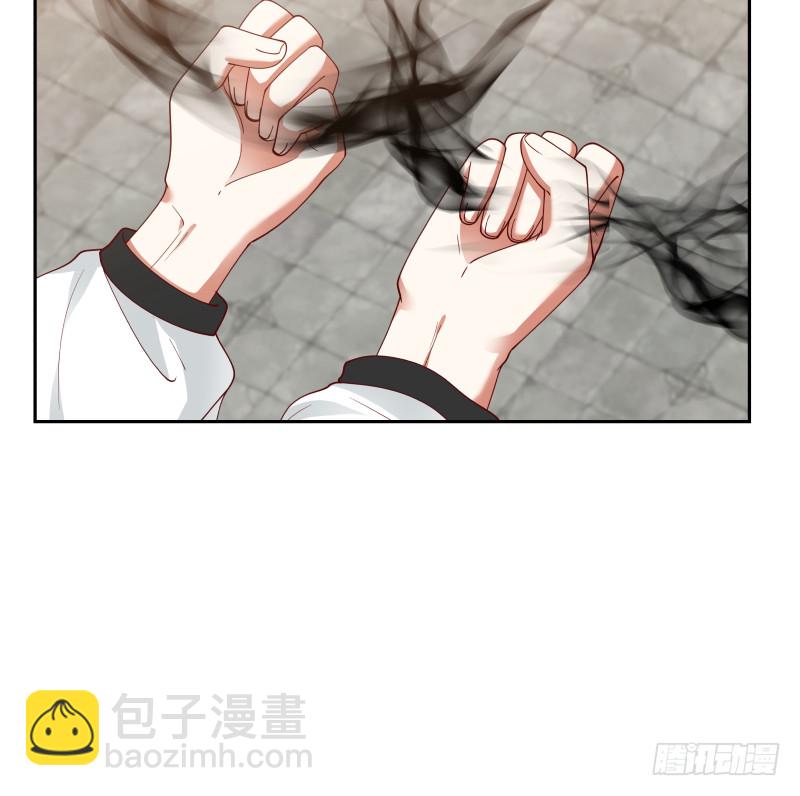 第349话 你的义演说完了吗？-第348话