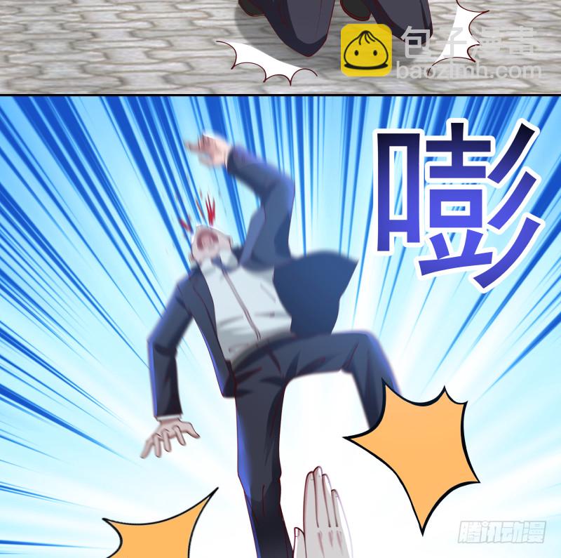 第353话 麒麟子震怒-第352话