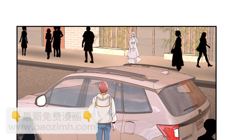 第355话 这还有黑幕？-第354话