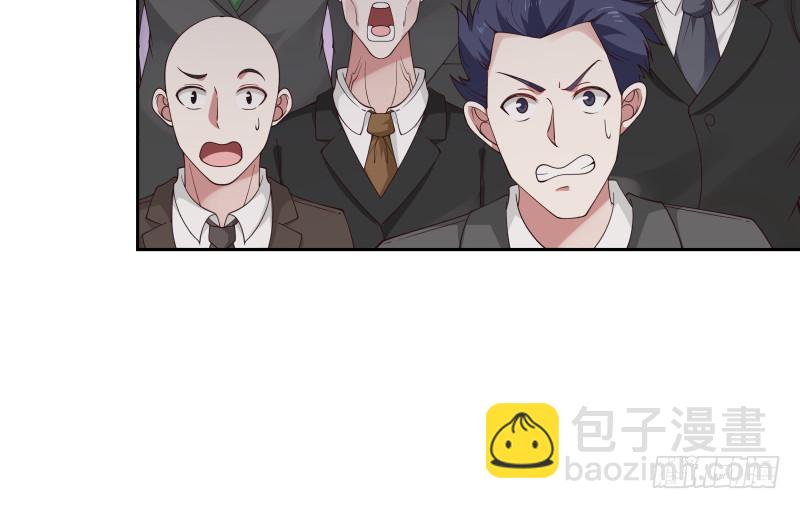 第355话 这还有黑幕？-第354话