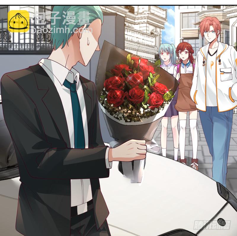 第362话 天大的消息！-第362话