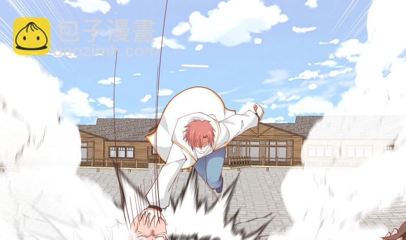 第366话 谁也不能走！-第366话