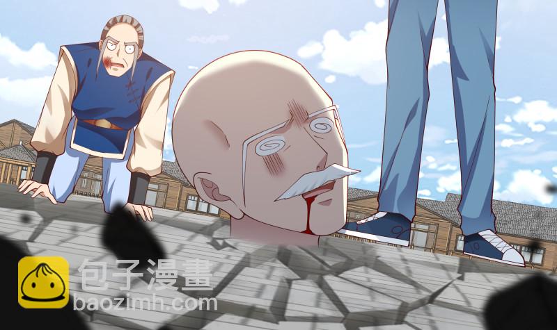第366话 谁也不能走！-第366话