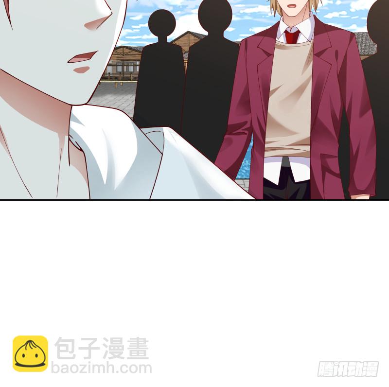 第366话 谁也不能走！-第366话