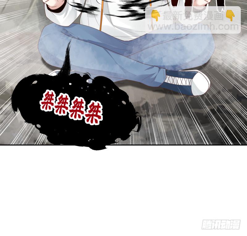 第368话 饿鬼道！成！-第368话