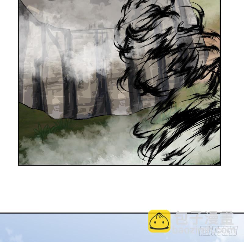 第368话 饿鬼道！成！-第368话