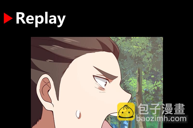 第368话 饿鬼道！成！-第368话