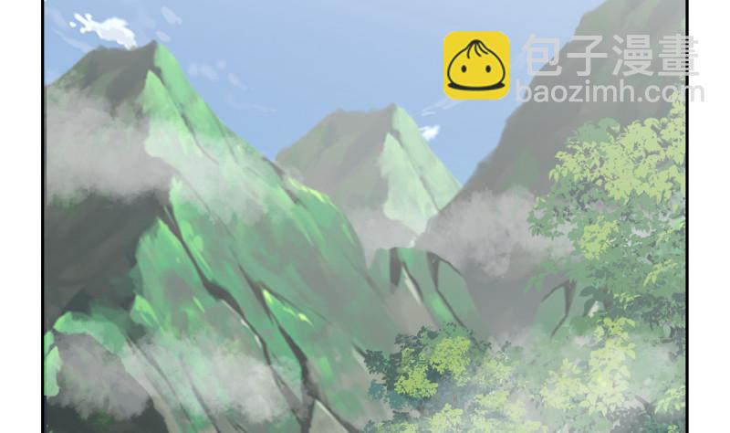 第368话 饿鬼道！成！-第368话