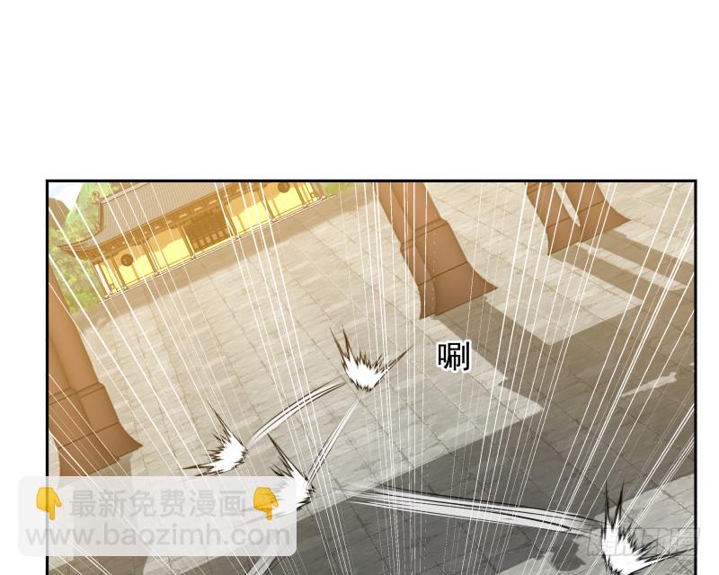 第372话 怒闯半龙门-第372话
