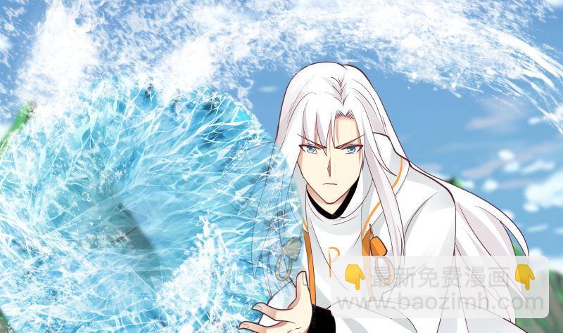 第378话 我就知道你一定会来的(1/2)-第378话