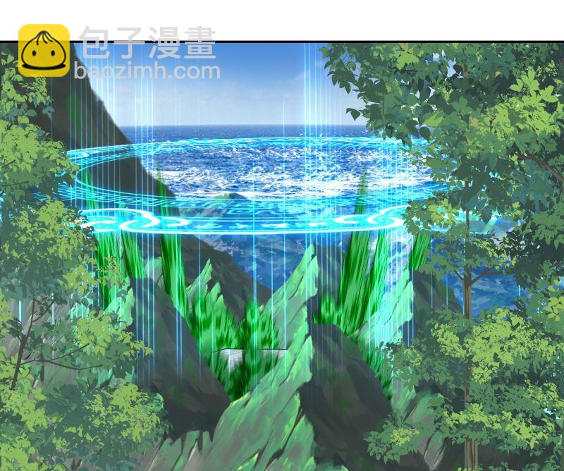 第380话 周天龙门阵-第380话