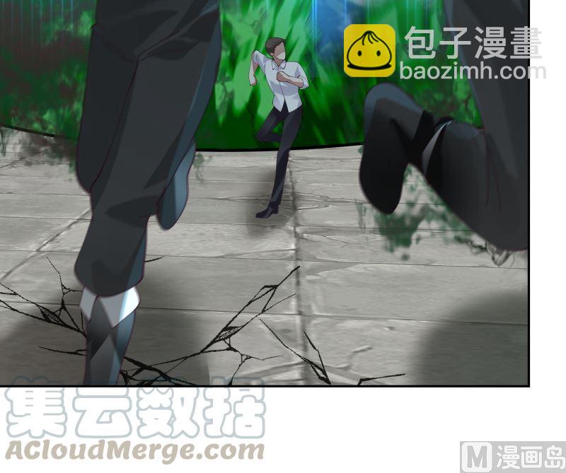 第380话 周天龙门阵-第380话