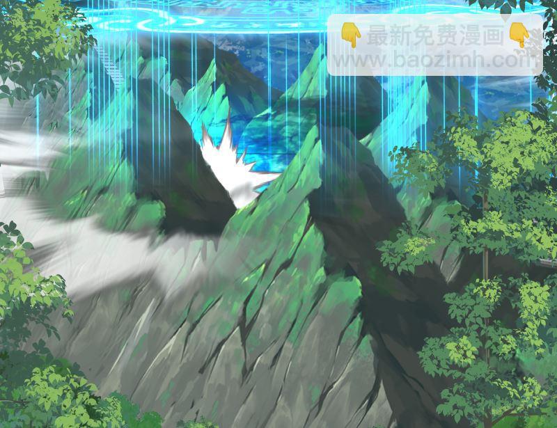 第380话 周天龙门阵-第380话