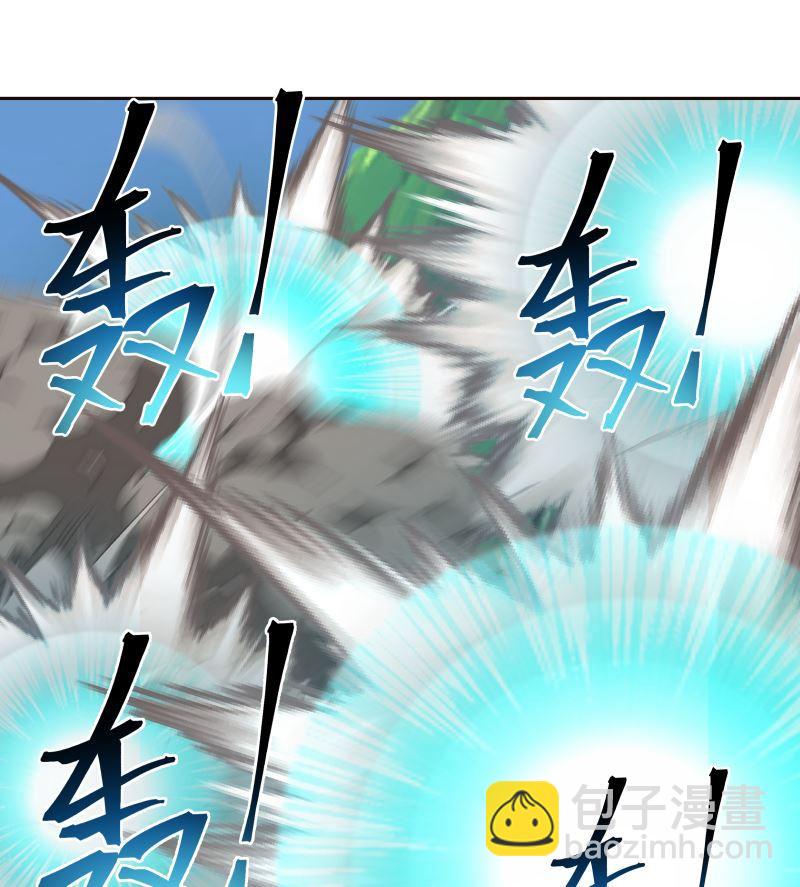 第380话 周天龙门阵-第380话