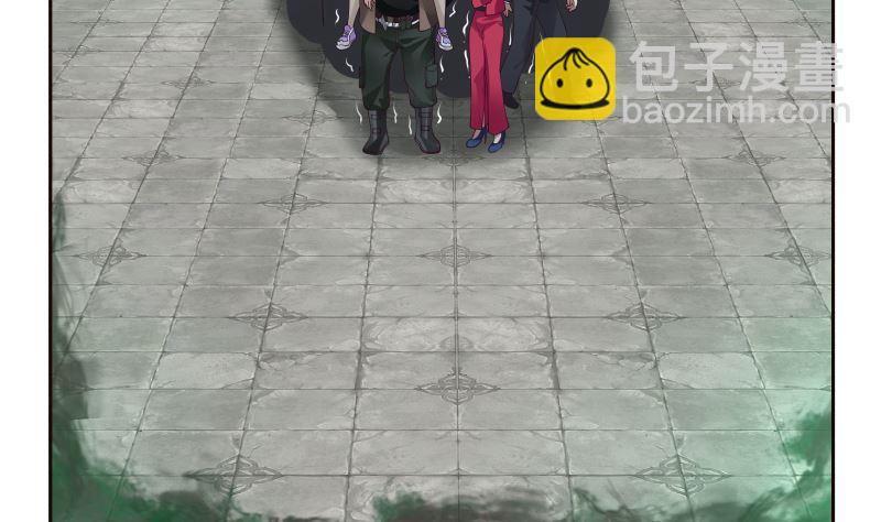 第380话 周天龙门阵-第380话