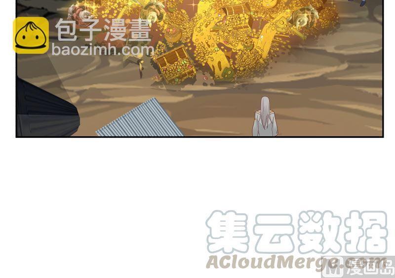 第382话 半龙门的宝藏-第382话