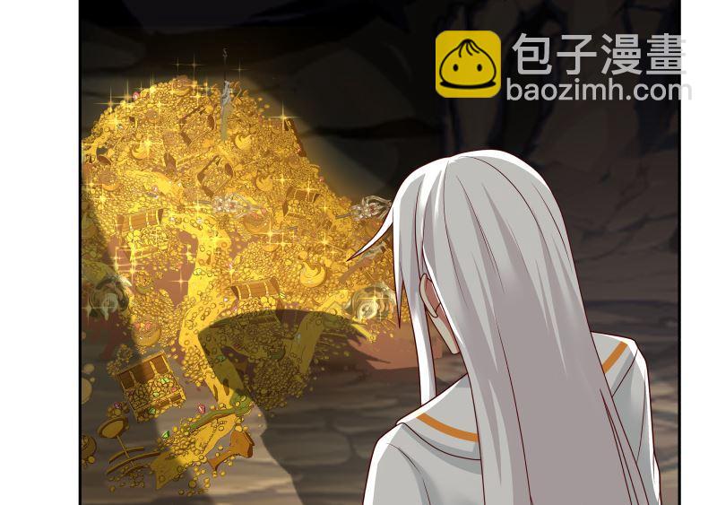 第382话 半龙门的宝藏-第382话