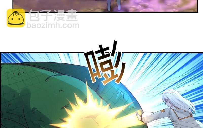 第384话 深海巨蟒-第384话