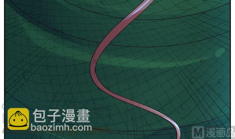 第384话 深海巨蟒-第384话
