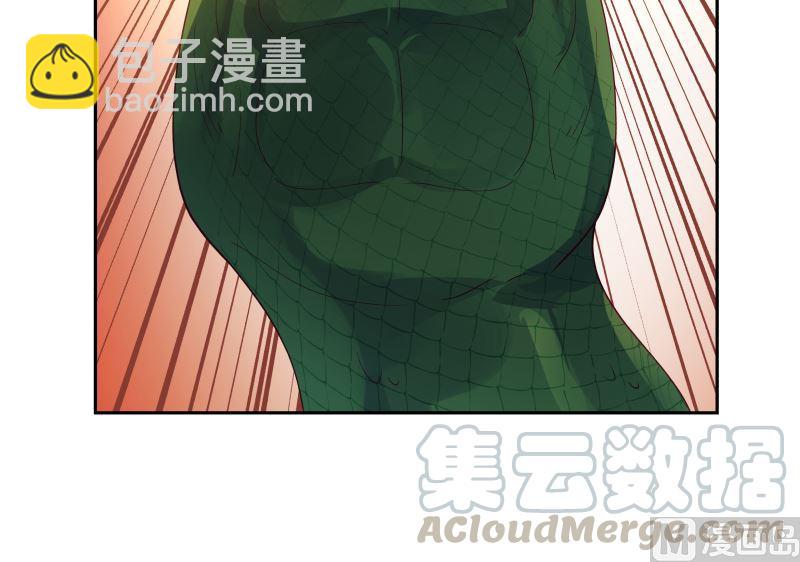 第384话 深海巨蟒-第384话