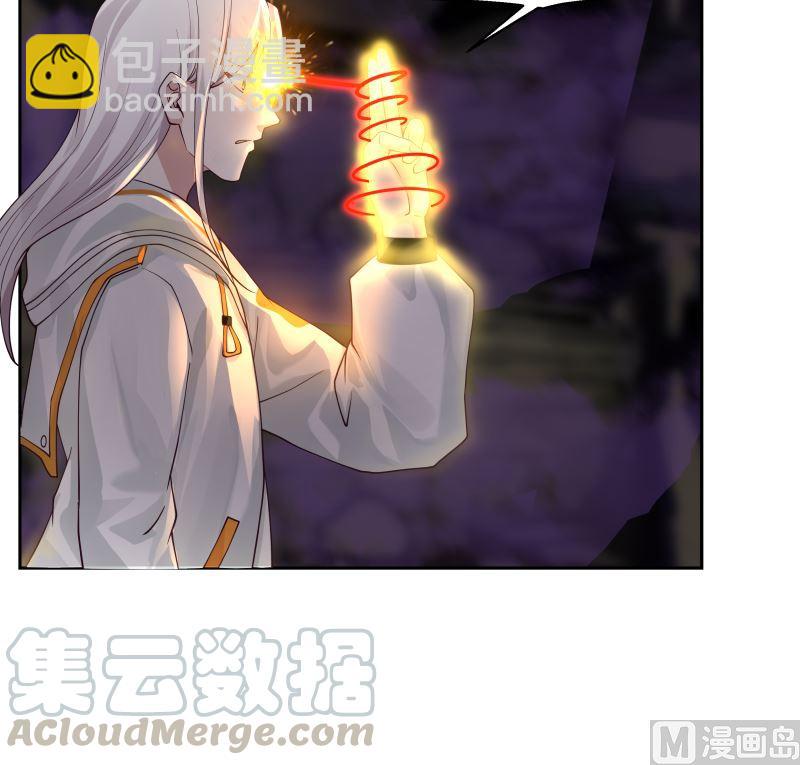 第384话 深海巨蟒-第384话