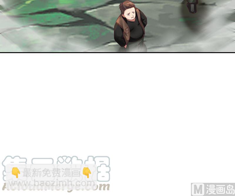第384话 深海巨蟒-第384话