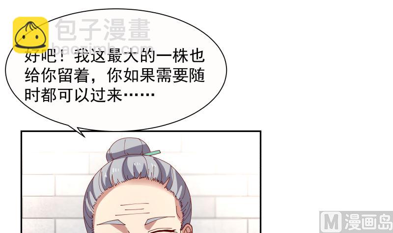 第392话 神秘附属品(1/2)-第392话