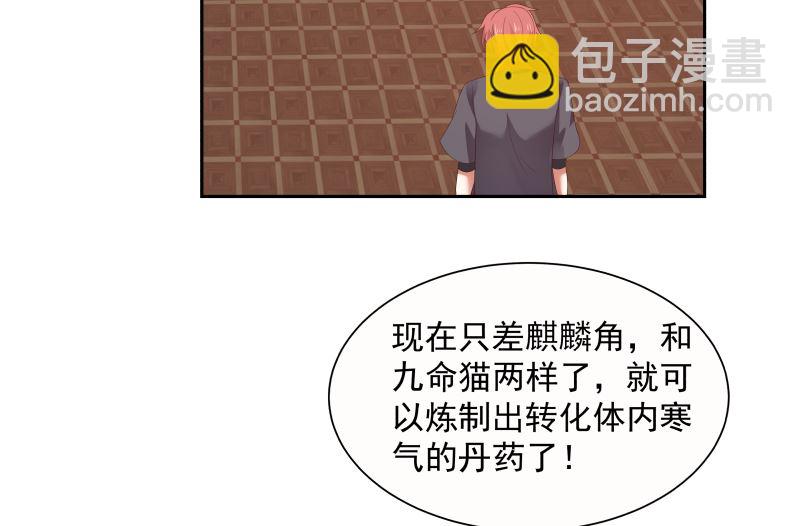 第392话 神秘附属品(1/2)-第392话