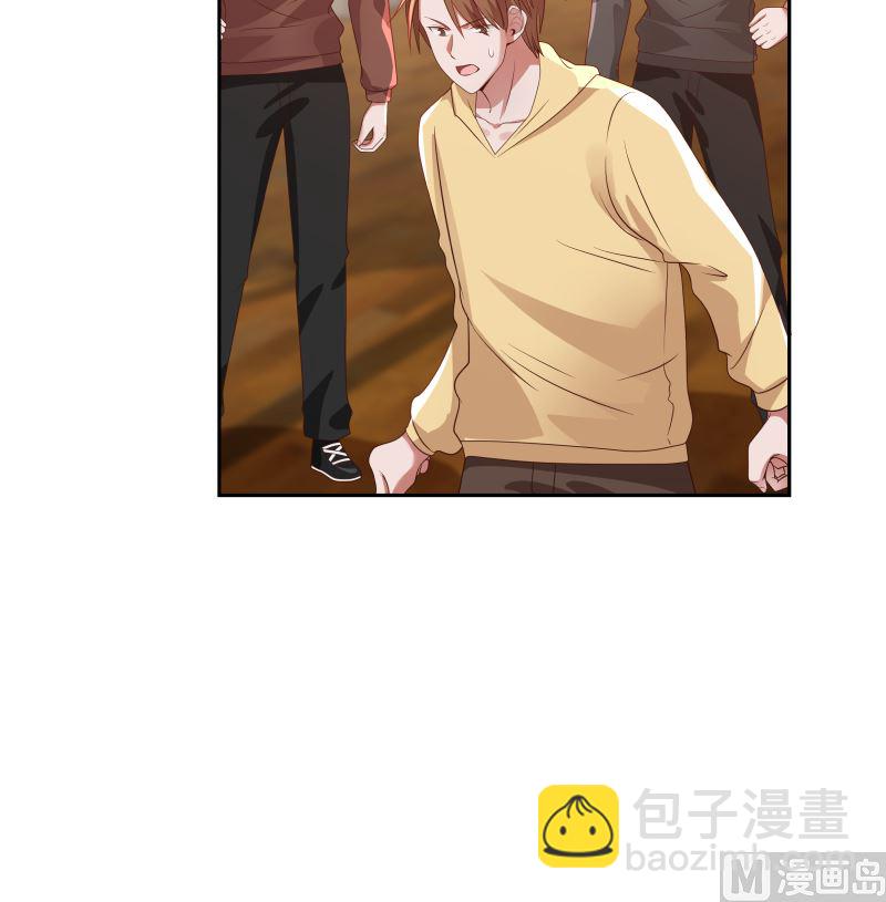 第394话 清璇空间-第394话