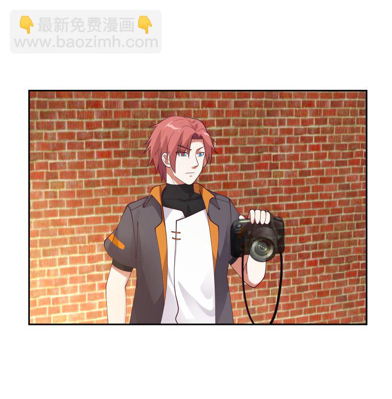 第396话 不怀好意-第396话