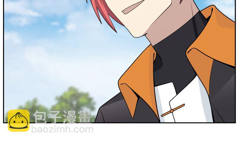 第402话 校霸挡路-第402话