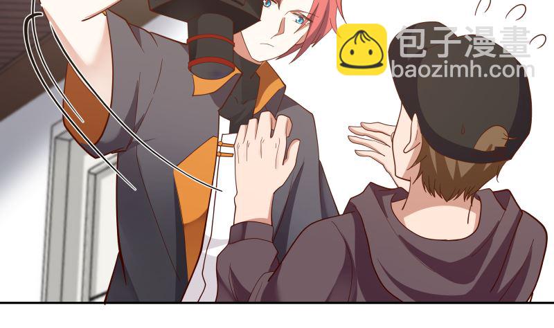 第404话 大明星燕青丝-第404话