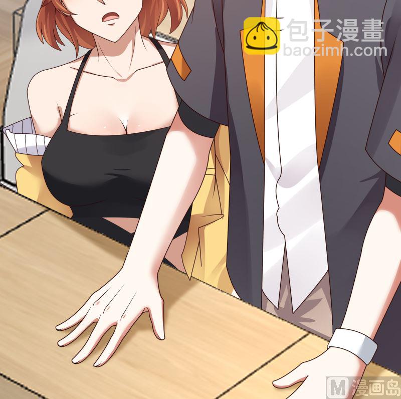 第408话 一切线索都指向他-第408话