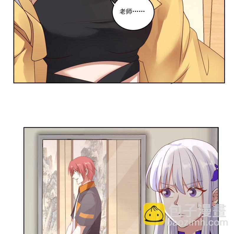第408话 一切线索都指向他-第408话