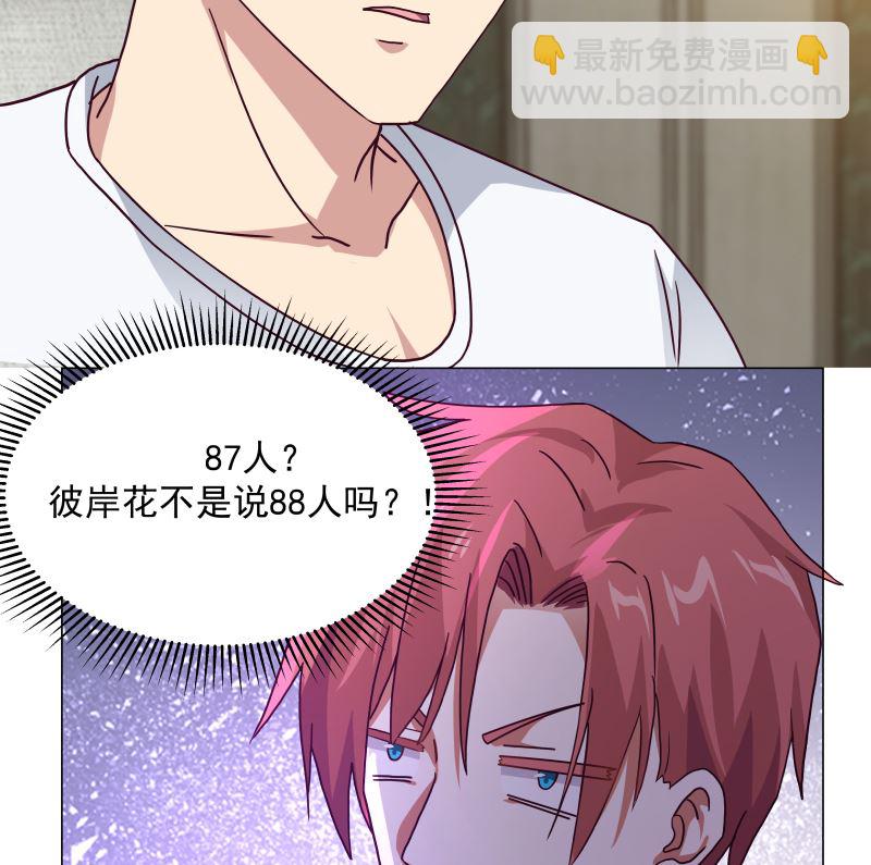 第412话 私人聚会-第412话